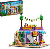 LEGO Friends Heartlake City Community Kitchen Set - Colorland Toys